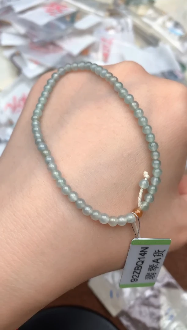 未镶嵌挂件翡翠一