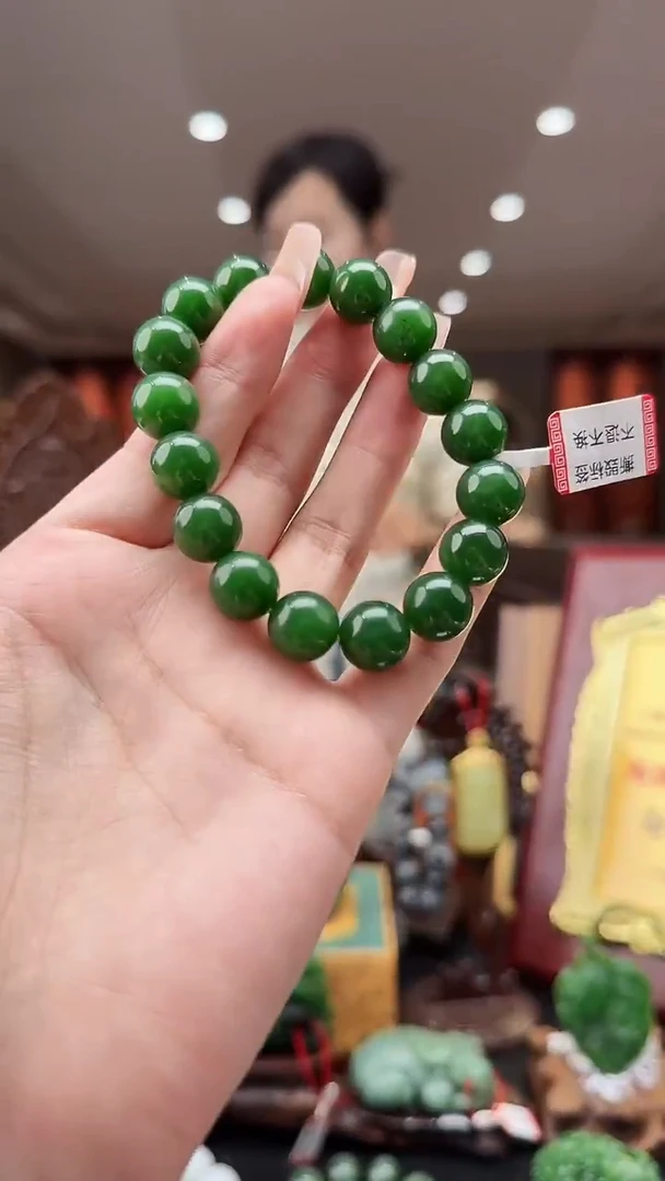 颈饰未镶嵌和田玉11bynyl12