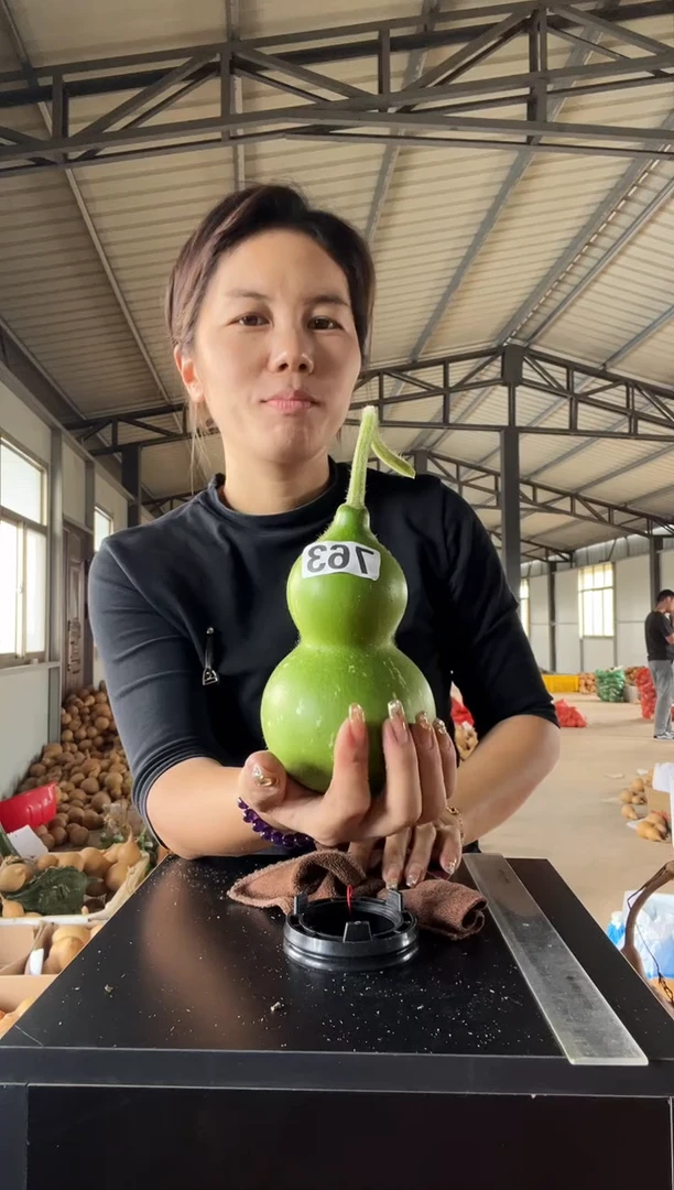 763天然葫芦摆件 一物一拍龙头不保售后
