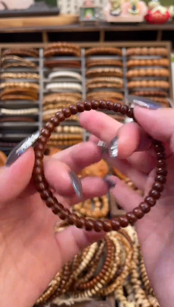 手串紫金鼠老型福利纯肉