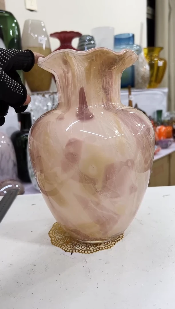 【闪购商品】也麦花器