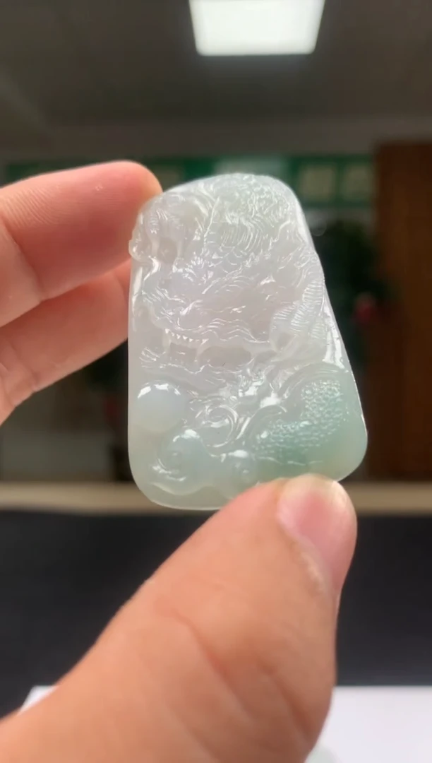 未镶嵌定制翡翠          *49