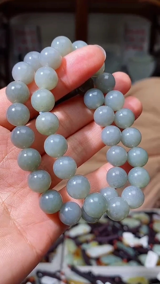 【闪购商品】和田玉手链未镶嵌10多样性发货 拍一发一