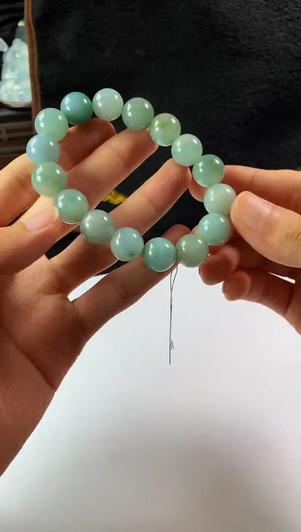 未镶嵌定制翡翠S毛货不退不换-有瑕疵介意勿拍