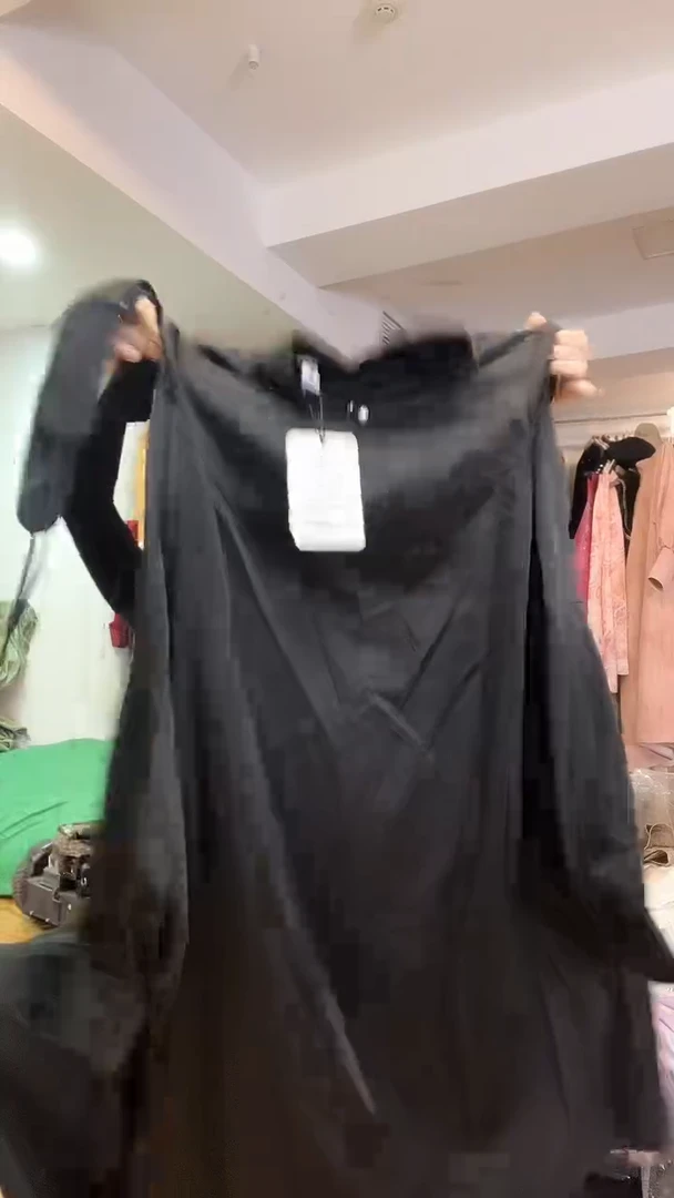 连衣裙  3xl  135-145
