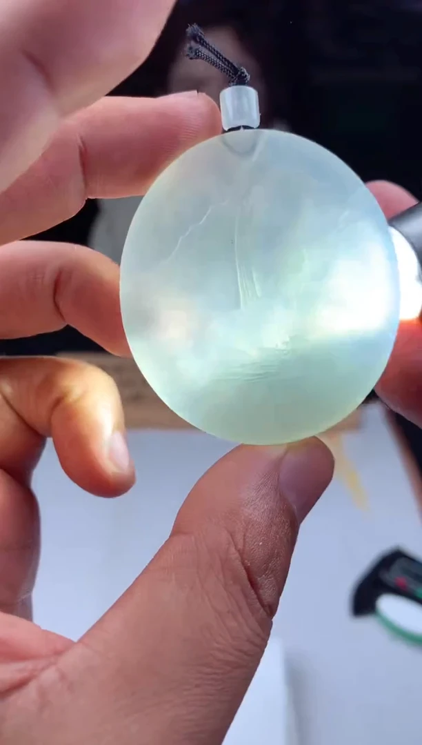 未镶嵌定制翡翠天****.52346546