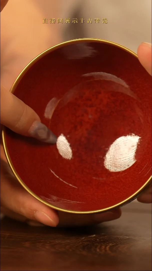 摆件传世非遗文化C41