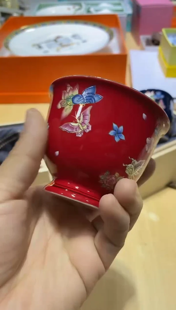 瓷片全场正品,一件不留@@1