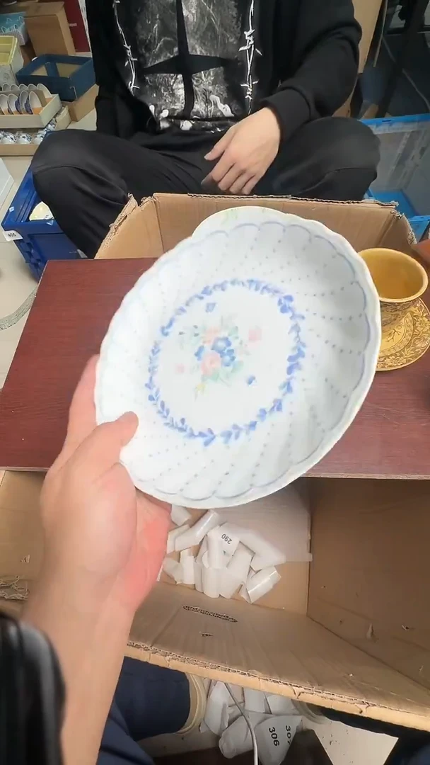 瓷片瓷器瓷器瓷器366