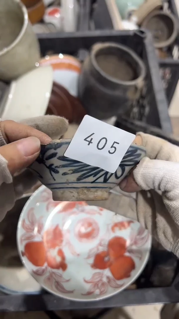 有机玻璃半**头工艺品摆件828405