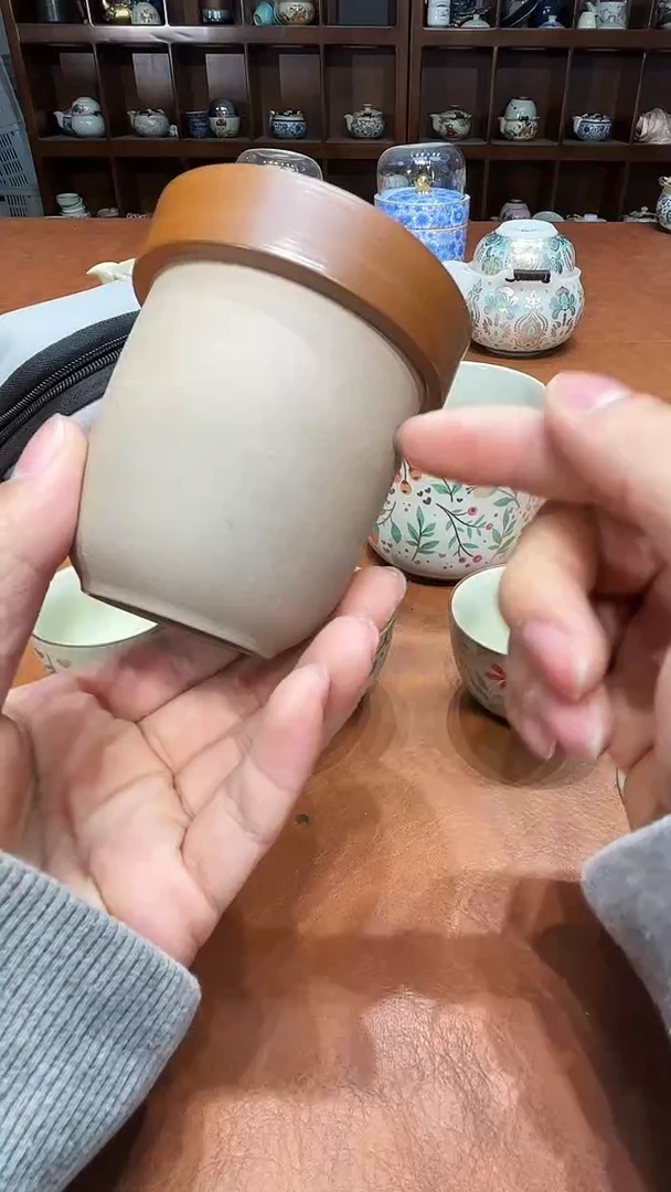 便宜好看的茶具随便清