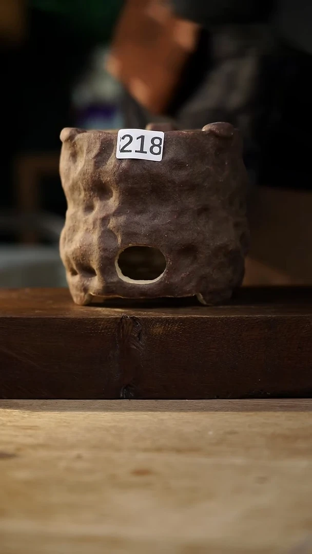 瓷片福利设计师款/炉