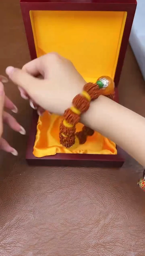 万家文玩阁金钢大菩提链接@@SP257