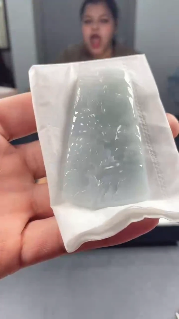 【闪购商品】定制翡翠未镶嵌定制孤品