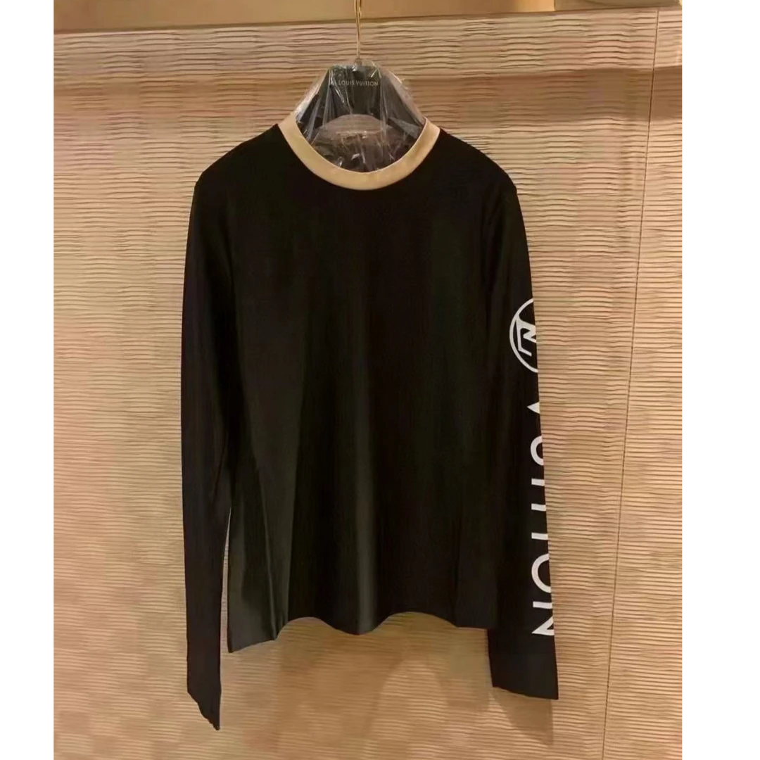 未使用 LouisVuitton/路易威登 双双臻选/yy00529/LV上衣/L
