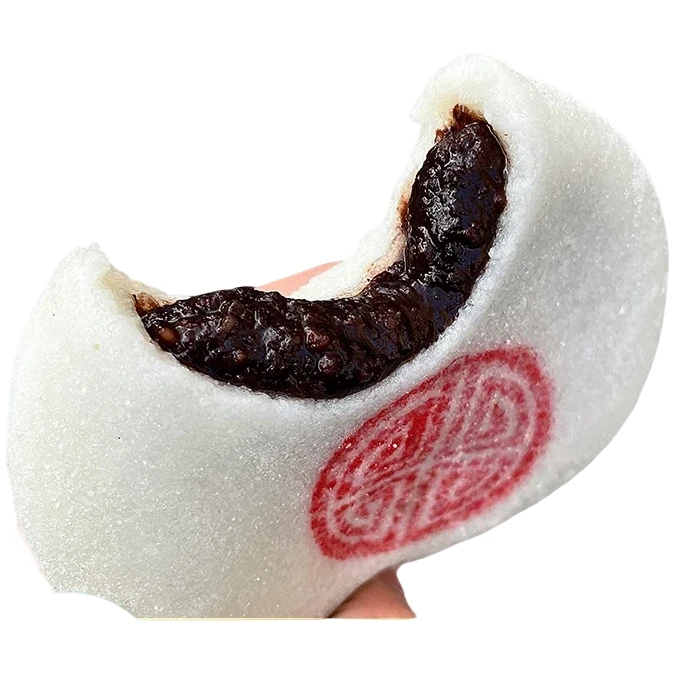 】充饥米糕团小零食江南解馋糯米叽叽甜品必糯糕点特色传统喜【z