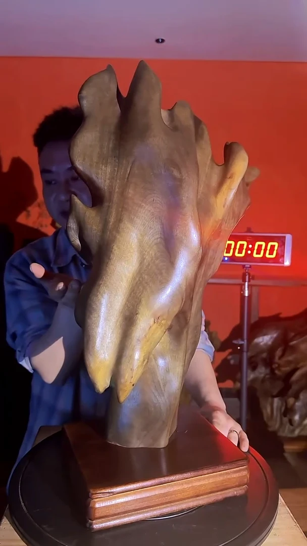 金丝楠阳**牛小叶桢楠金丝楠木