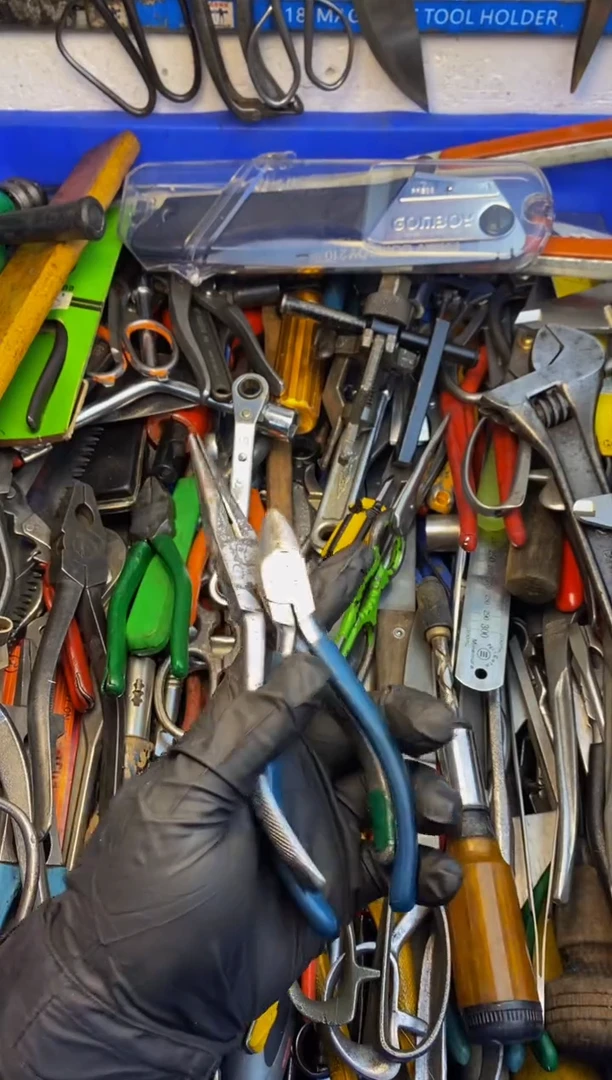 笑****）大白日本工具仓库闪购链接