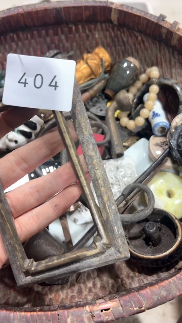 陶瓷祥*鹤工艺品0925404