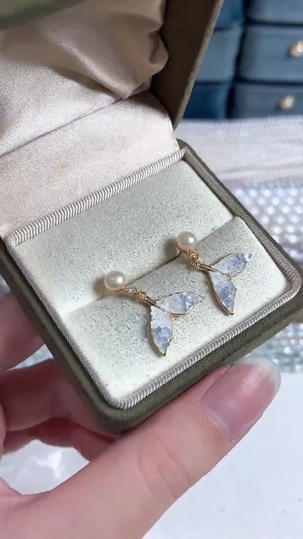 合金其他淡水珍珠多样性发一34545