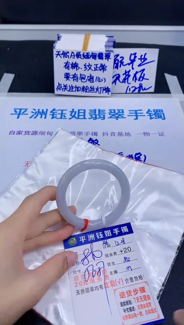 未镶嵌手镯翡翠11111111