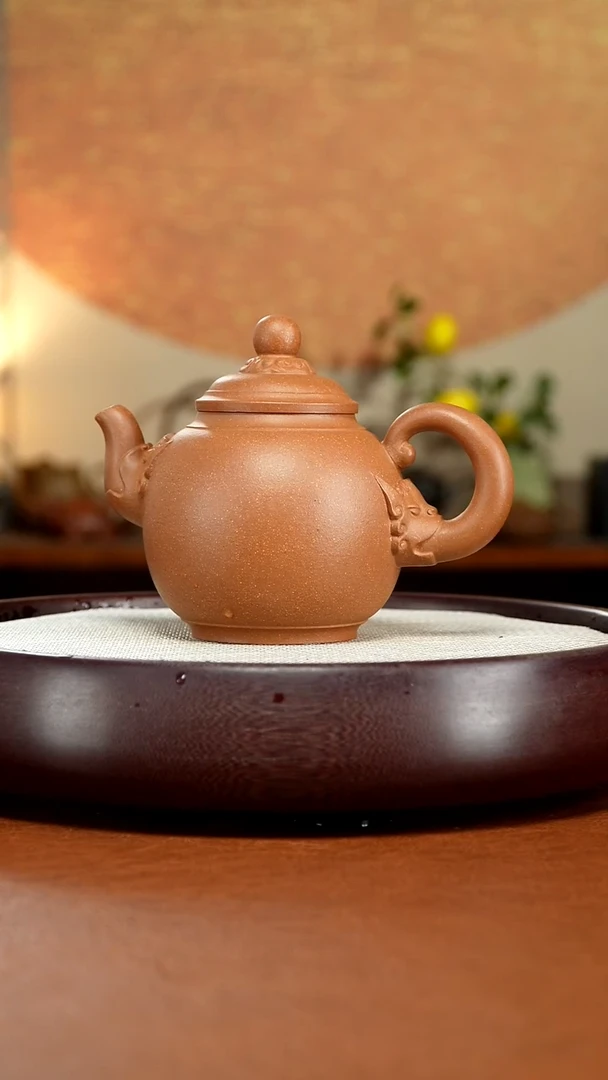 茶壶紫砂宜兴紫砂壶