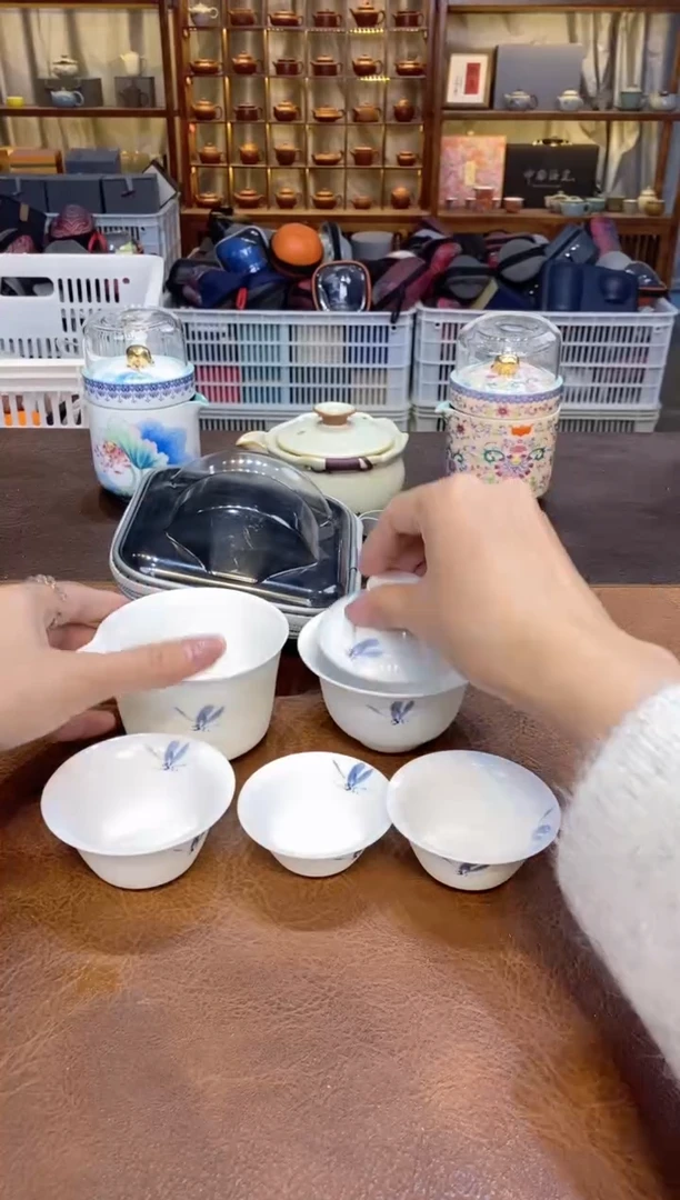 【闪购商品】其他在山茶器福利福利、