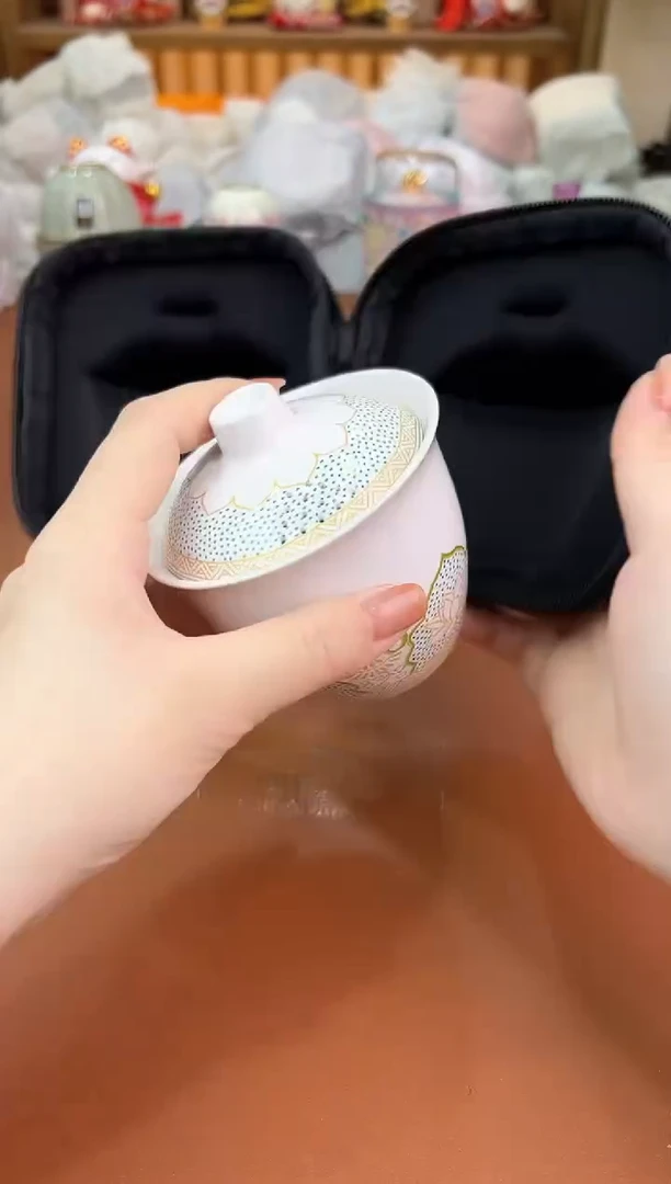 旅行茶具@@允礼茶器通用链接 这个真的很便宜