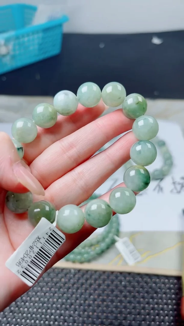 未镶嵌定制翡翠翡翠