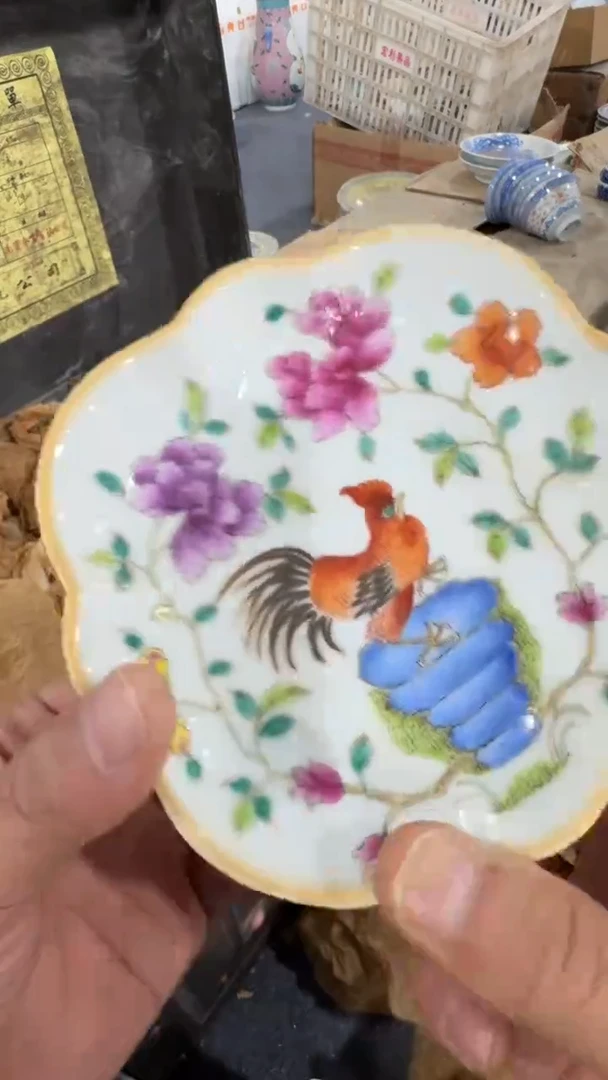 正宗景德镇陶瓷好瓷器