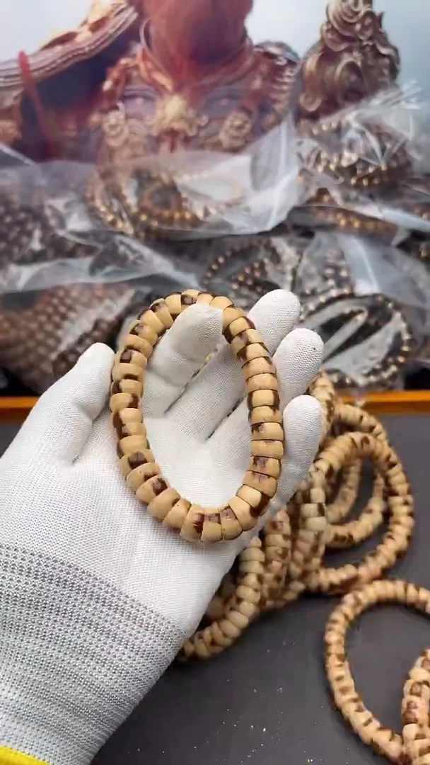 手串紫金鼠紫金鼠17
