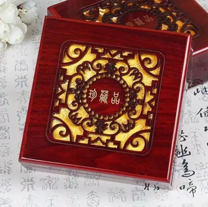 精品礼盒 SLH004