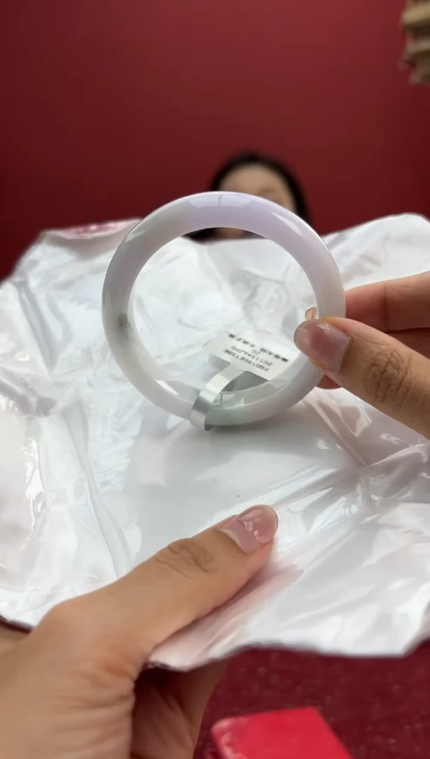 翡翠手镯未镶嵌29手镯