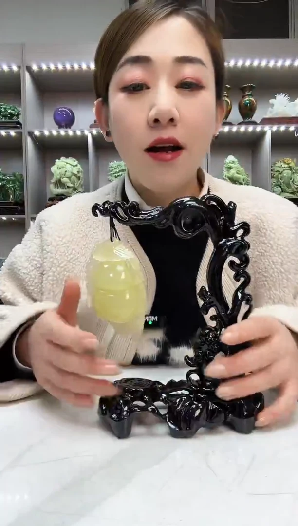 石材天然石材高端家居装饰摆件