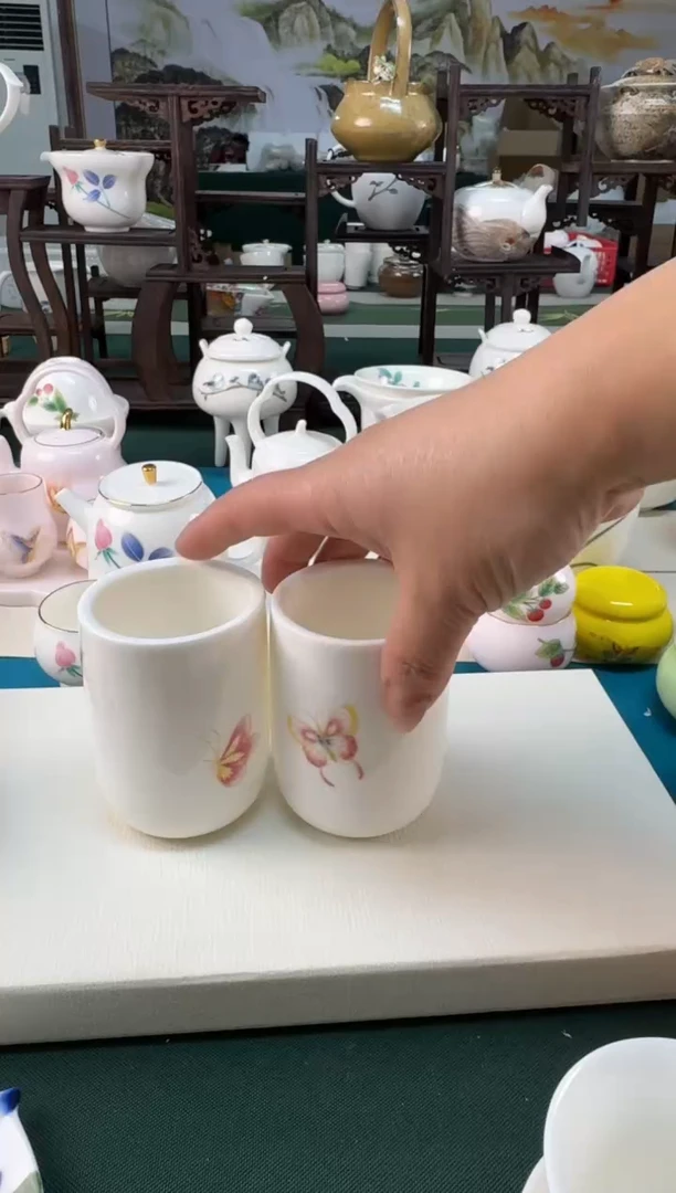 【闪购商品】瓷器................