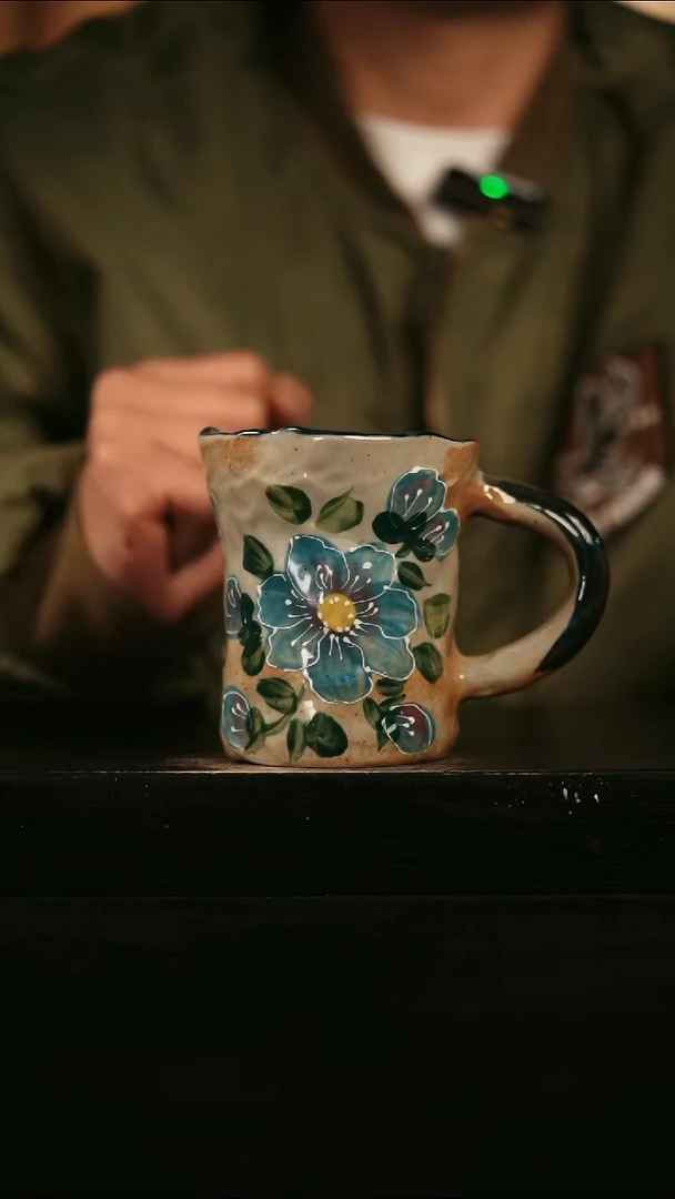 其他516遇瓷手作同款