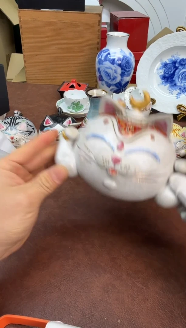 美物严选好物多多b749