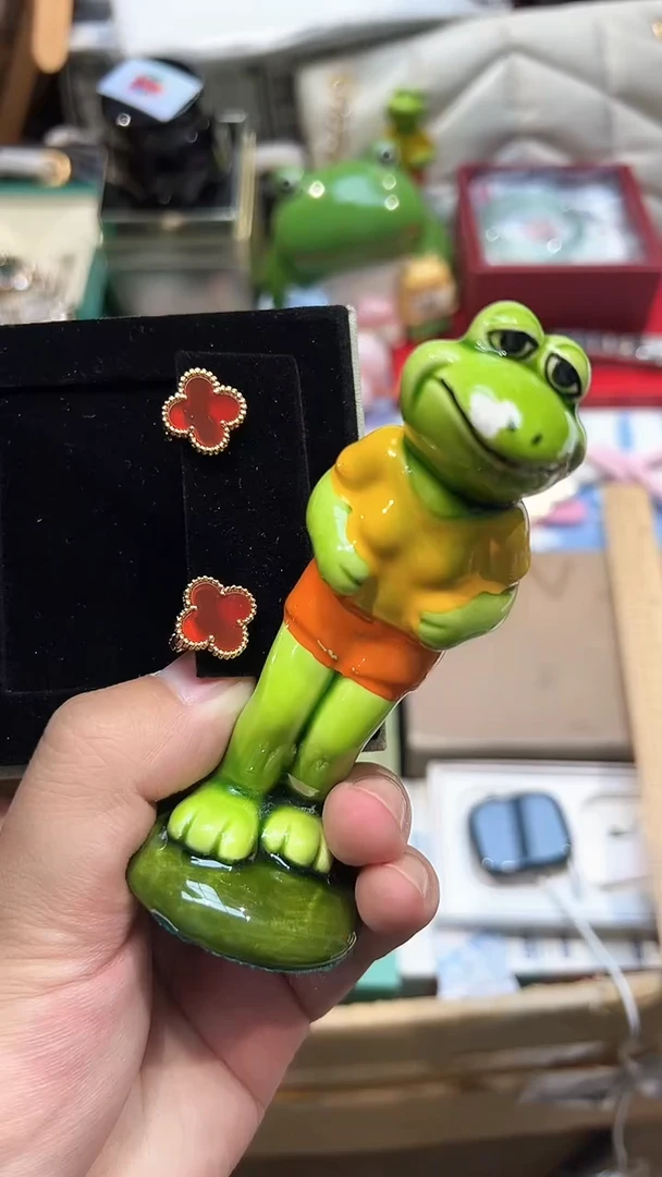 ..全球寻宝高端瓷儿