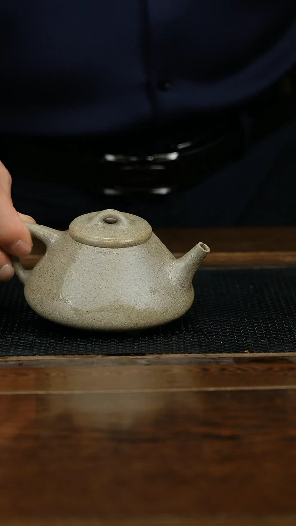 【闪购商品】紫砂茶杯紫砂品茗杯