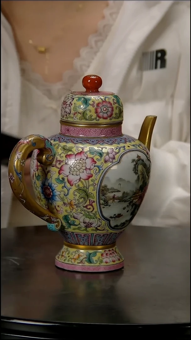 淼*中国陶瓷收藏鉴赏