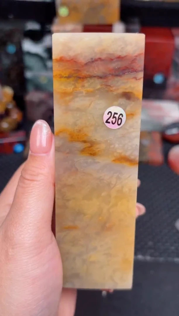 石材桂林创意摆件装饰 编号：256