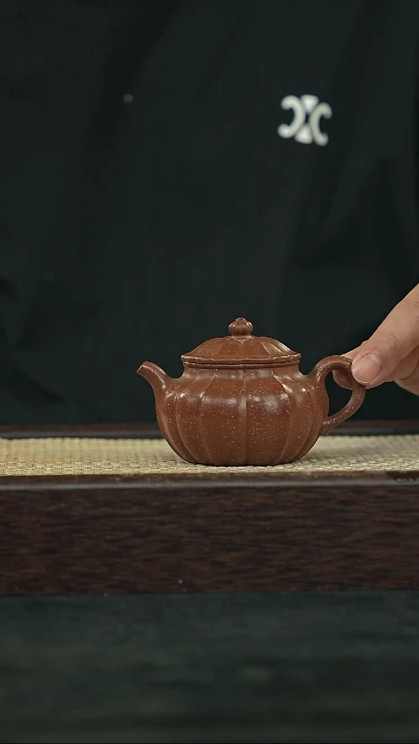 紫砂其他@@JST16447紫砂