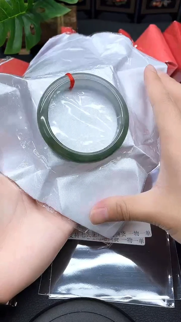 099缅风高冰手镯所见即所得