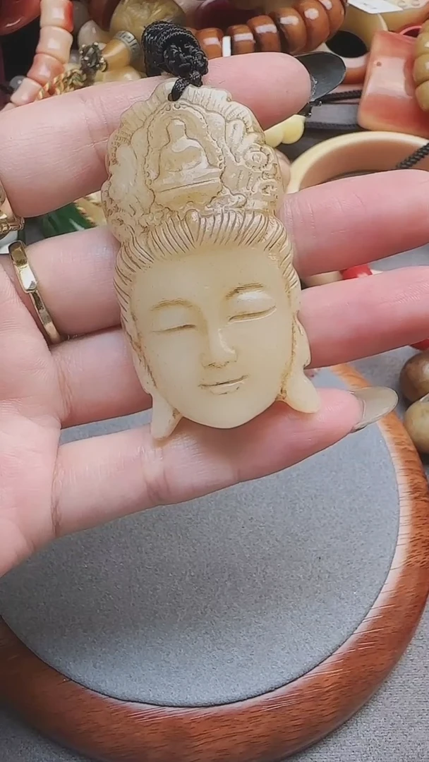 无非金属主播推荐 5G吊坠