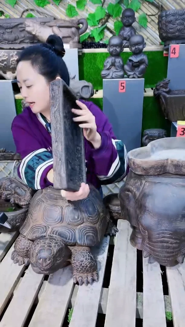 【闪购商品】复合d3-001盆