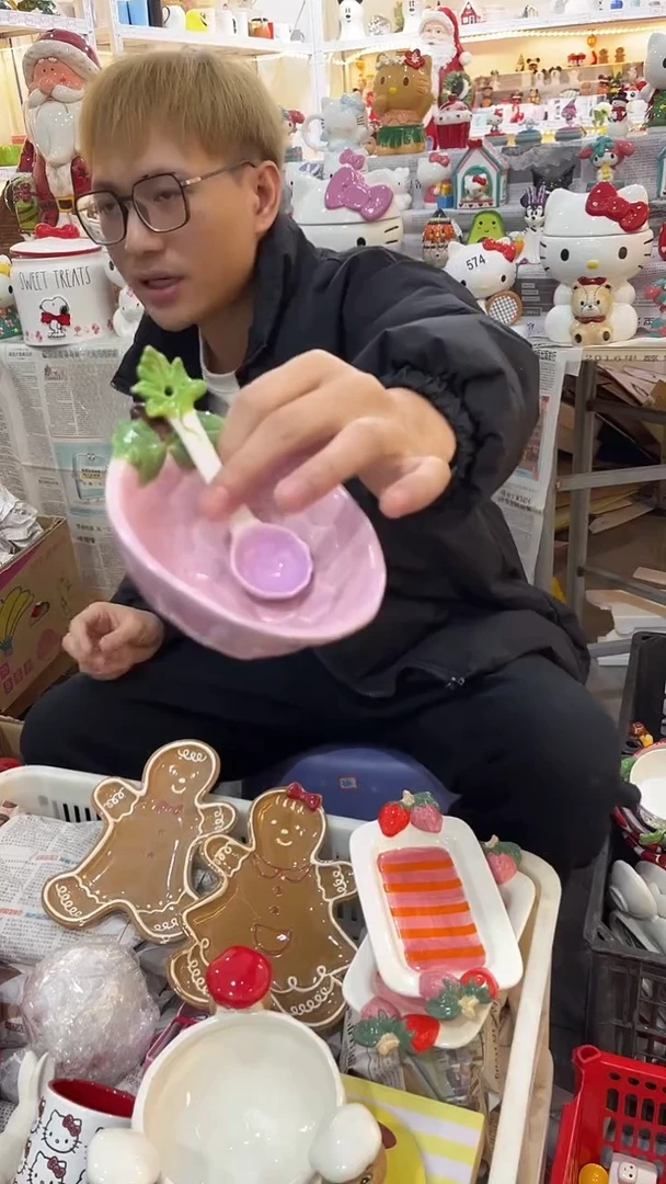 手工艺品琉璃满 28包邮，运费可退，微瑕陶瓷不退不换