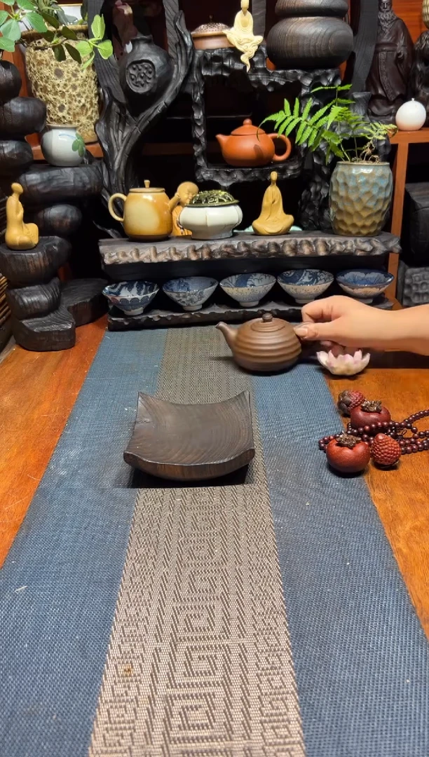 香樟木香樟木一物一拍