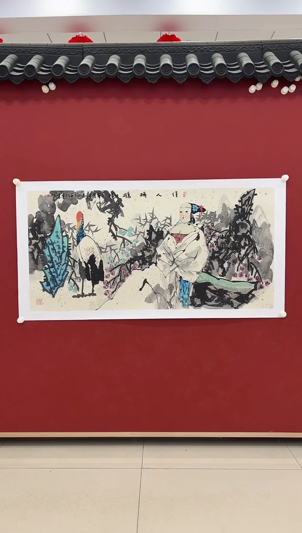 书法国画      8平尺    宣纸