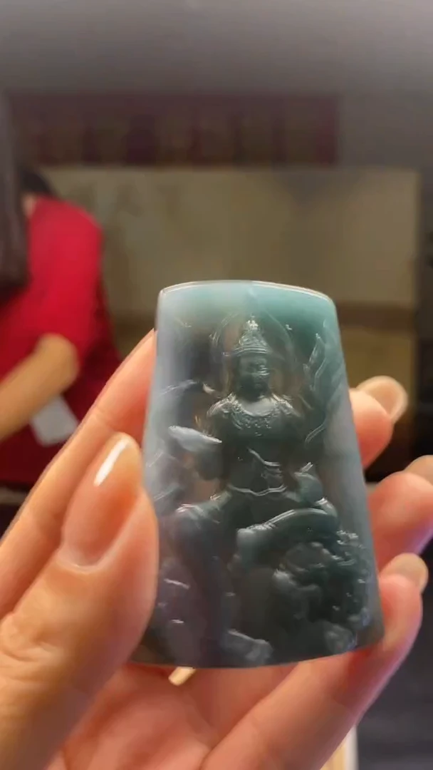 未镶嵌定制翡翠********102