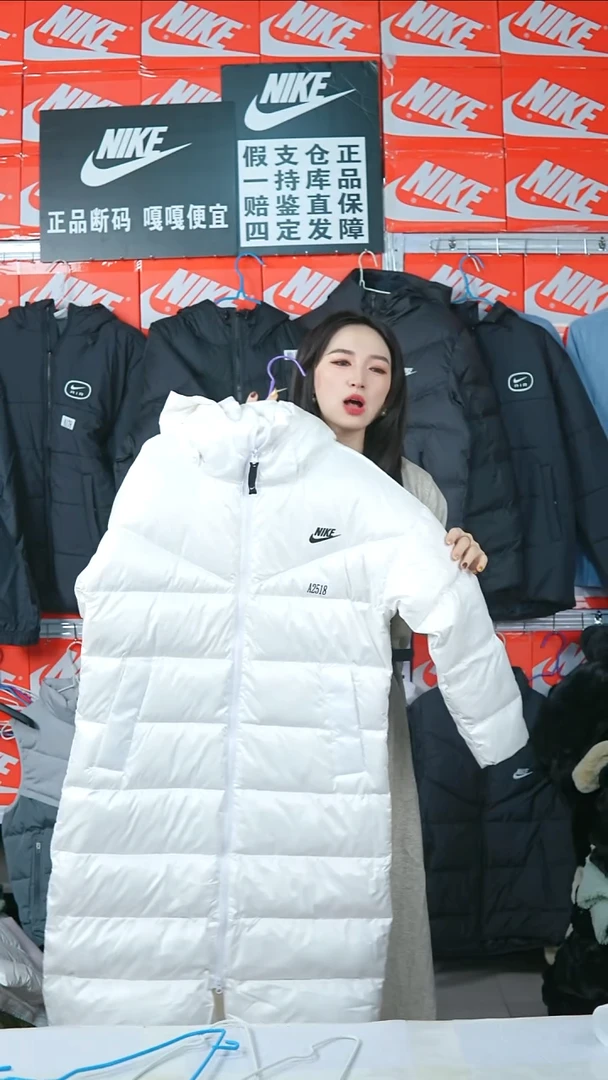 A2518闪购编码Nike/Jordan运动衣以直播间过款为准尺码S